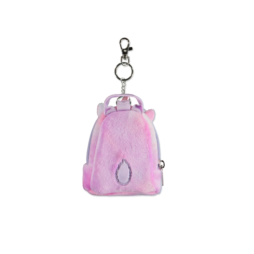 Squishmallows - Lola Micro Rucksack Kinder - Rosa